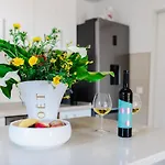 San Francis Apartmán