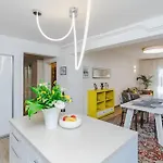 Apartmán San Francis *