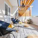 Apartmán San Francis Hvar Town