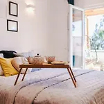 San Francis Apartmán