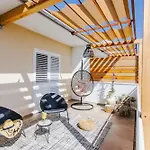 San Francis Apartmán *