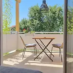 Apartmán San Francis
