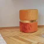 San Francis Apartmán *