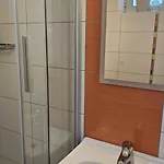 San Francis Apartmán *