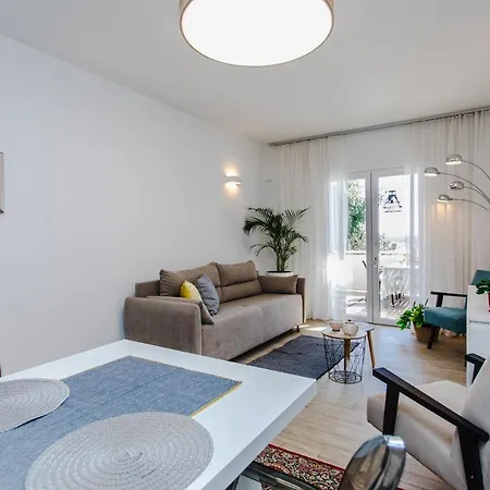 Appartement San Francis