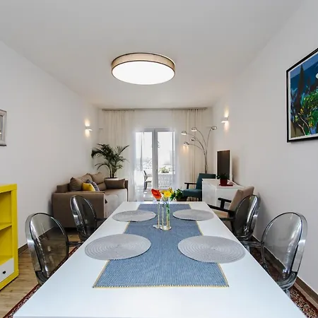 San Francis-near The Sea Apartman