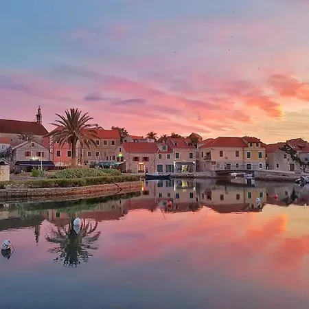 San Francis דירה