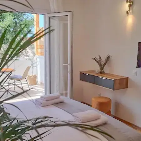 Appartement San Francis