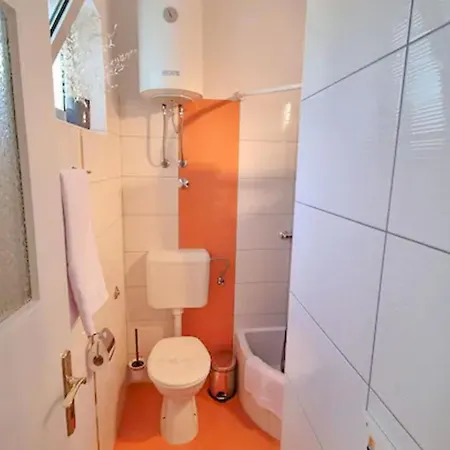 San Francis דירה