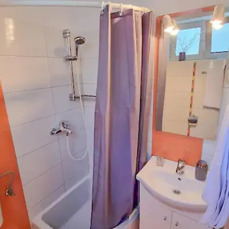 San Francis דירה *