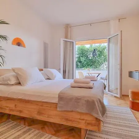 San Francis 公寓 赫瓦尔