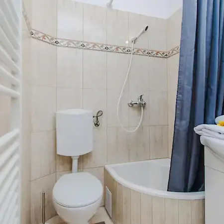 דירה San Francis חוואר