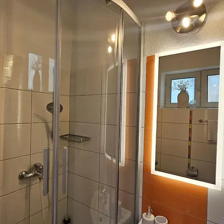 شقة San Francis