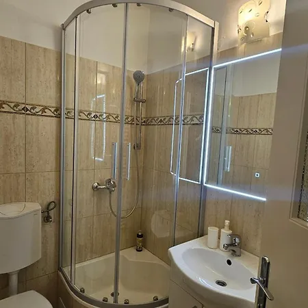 Appartement San Francis *