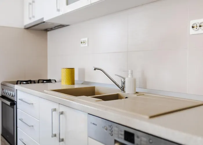 Lägenhet San Francis Hvar Town