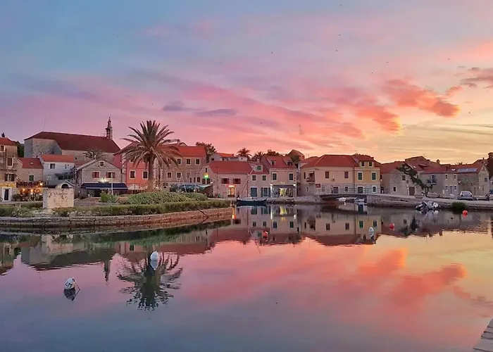 San Francis Lägenhet