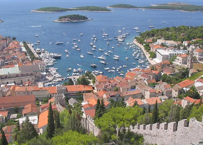 Lägenhet San Francis