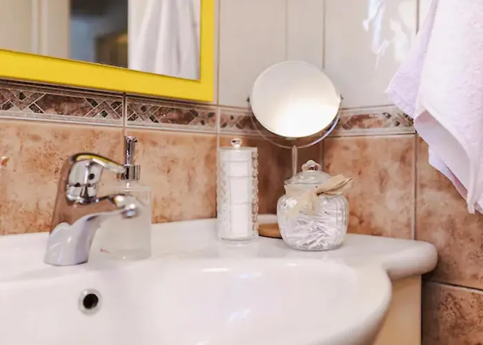 公寓 San Francis *