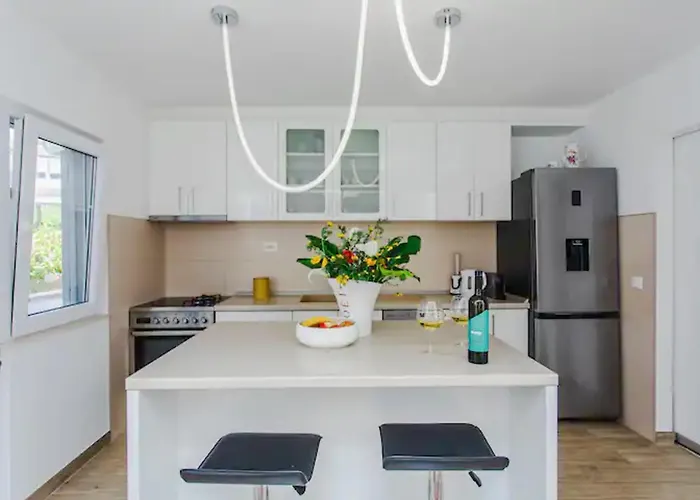 San Francis Hvar Town