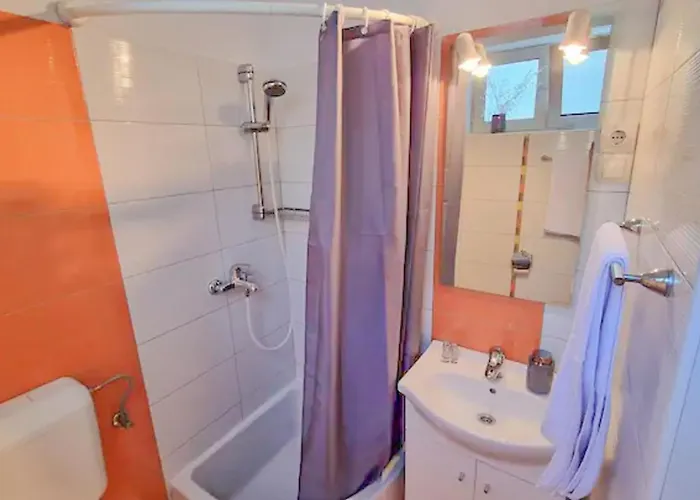 San Francis Lägenhet *