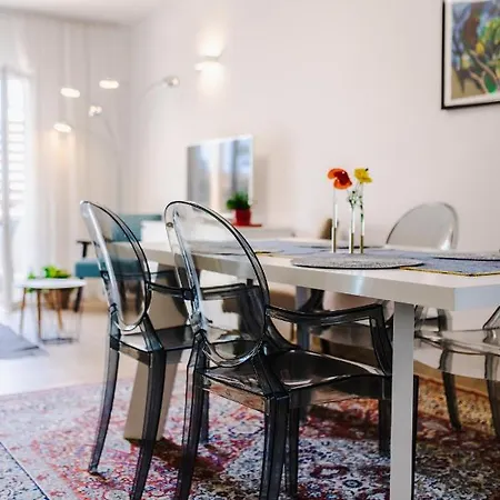 Daire San Francis Hvar Town