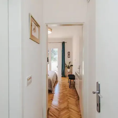 San Francis Hvar Town