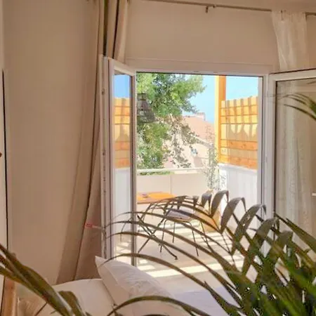 San Francis Daire Hvar Town