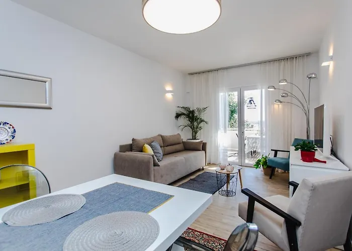 Apartment San Francis