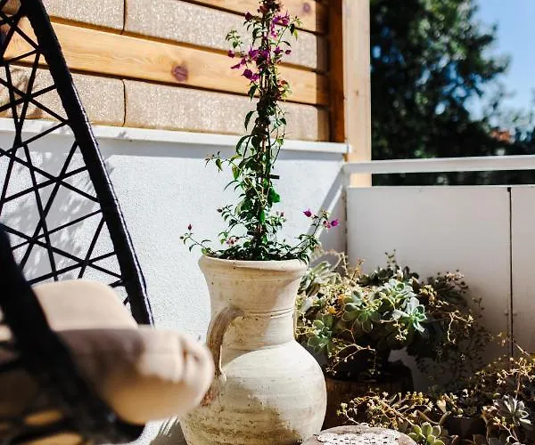 Apartment San Francis