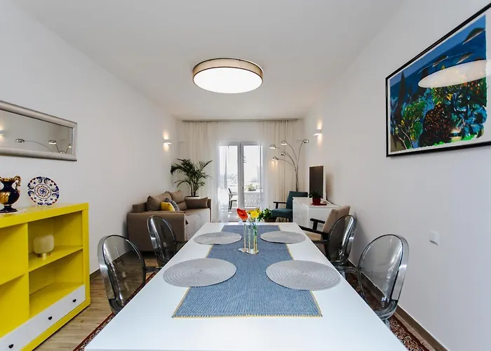 San Francis Apartment