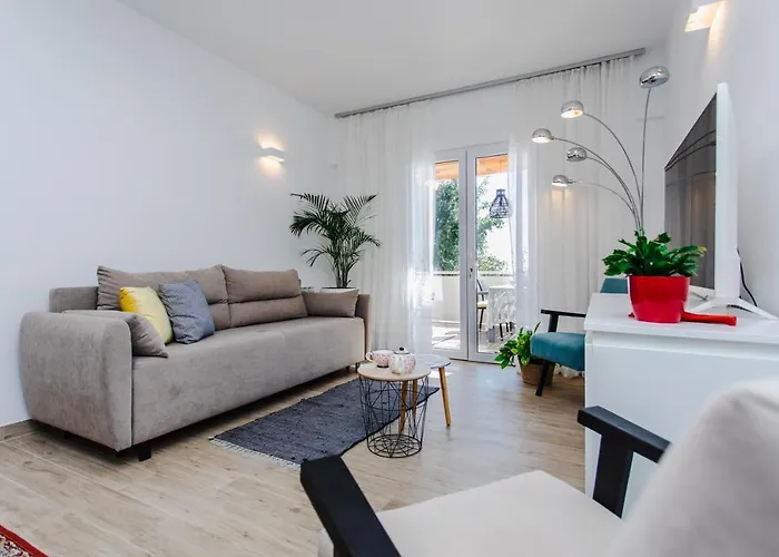 San Francis Apartment *