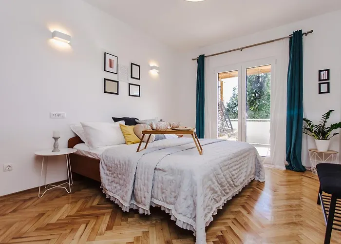 San Francis Apartment