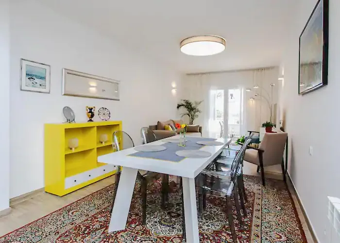 Apartment San Francis