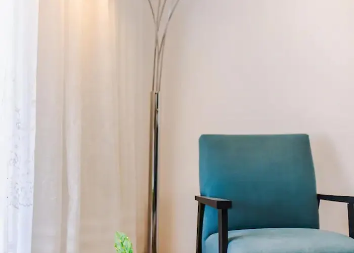 San Francis Apartment *