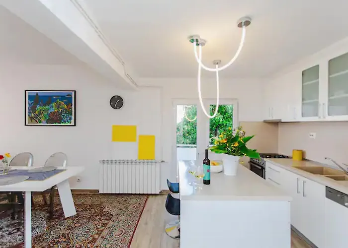 Apartment San Francis Hvar Town