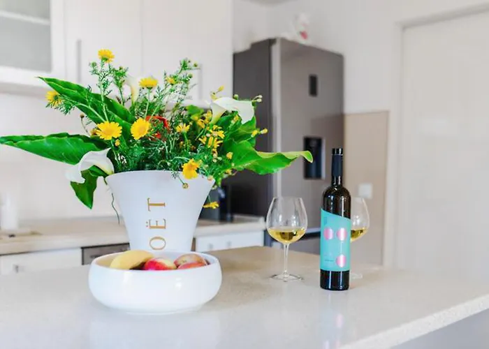 San Francis Hvar Town