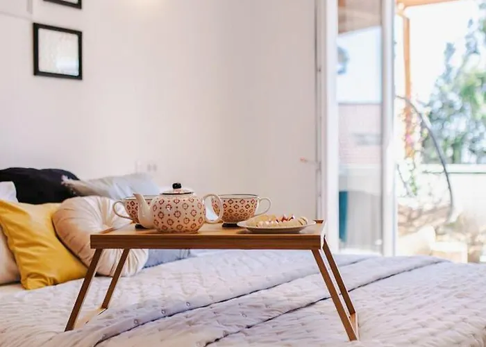 San Francis Apartment