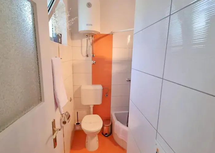 San Francis Apartment