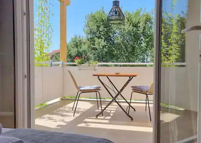 Apartment San Francis