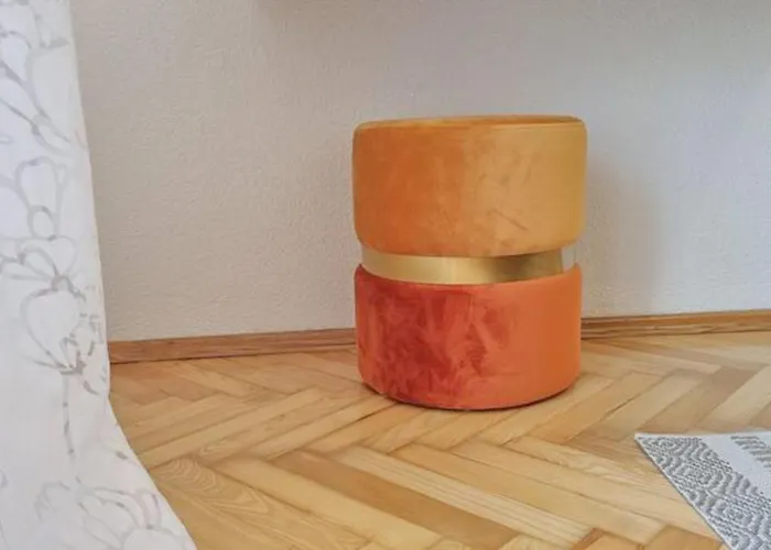 San Francis Apartment *