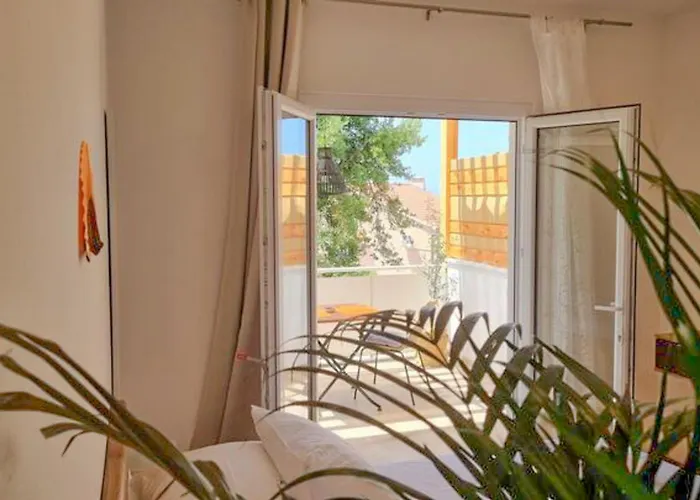 San Francis Apartment Hvar Town