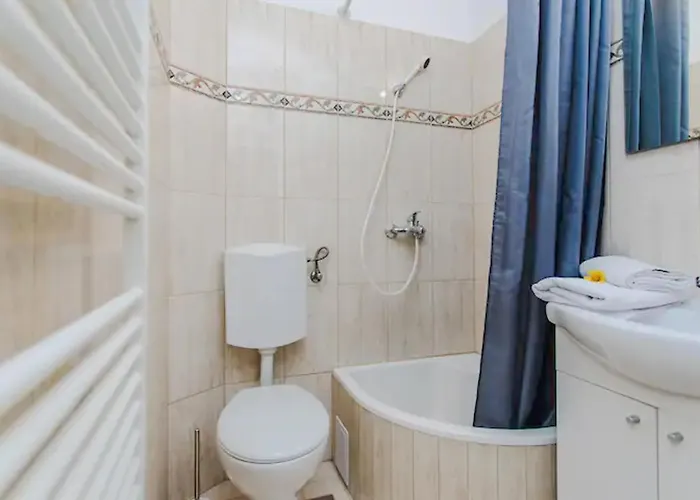 Apartment San Francis Hvar Town